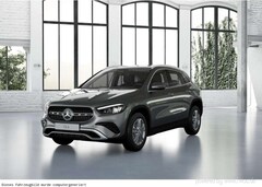 Bild des Angebotes Mercedes-Benz GLA 180 W-Paket KAM PDC SpurH Navi AUT Virtual