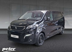 Bild des Angebotes Peugeot Traveller Traveller 2.0 D L2 Business 6-Sitzer Leder +Kamera+HUD+ACC+SHZ+