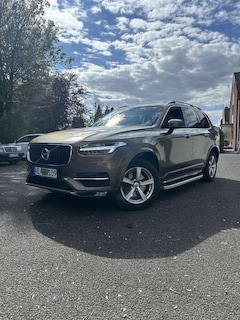 Bild des Angebotes Volvo XC90 Momentum AWD
