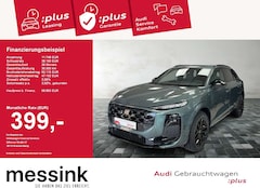 Bild des Angebotes Audi Q3 SUV e-hybrid PanoDach, Head Up, Matrix