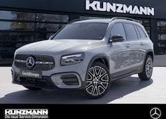 Bild des Angebotes Mercedes-Benz GLB 200 d AMG Night Panorama 360° AHK 7-Sitze