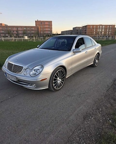 Bild des Angebotes Mercedes-Benz E 500 Avantgarde