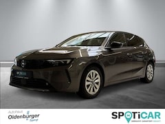 Bild des Angebotes Opel Astra Edition, Sitz- & Lenkradheizung, CarPlay/Android