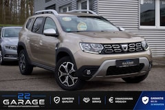 Bild des Angebotes Dacia Duster II Prestige /AHK/360 Kamera