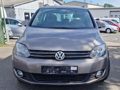Bild des Angebotes VW Golf Plus Comfortline