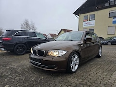 Bild des Angebotes BMW 120 1 Limousine 120d / TÜV NEU