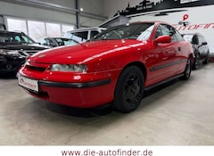 Bild des Angebotes Opel Calibra 2.0i 16V Klima, original Zustand,Spanien