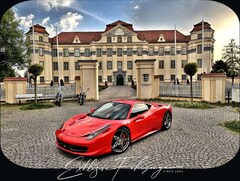 Bild des Angebotes Ferrari 458 Italia|Carbon|RacingSeats|19%|OriginalLack