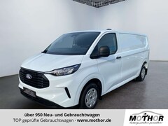 Bild des Angebotes Ford Transit Custom Kasten 2.0 EcoBlue 320 L2 PDC
