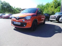 Bild des Angebotes Renault Twingo GT
