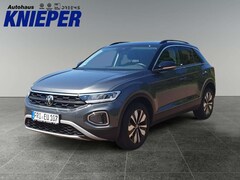 Bild des Angebotes VW T-Roc MOVE 1.0 TSI Move RÜCKFAHRKAMERA