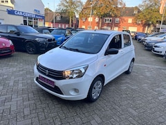 Bild des Angebotes Suzuki Celerio Comfort*KLIMA*EL-FENSTERHEBER****