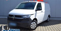 Bild des Angebotes VW T6.1 Transporter Kasten 2.0 TDI GRA/APP-CONNECT/PDC/TEL.-VORB./DOP