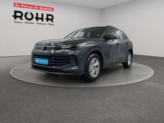 Bild des Angebotes VW Tiguan Basis 1.5 eTSI AHK Kam. LED Navi PDC SHZ