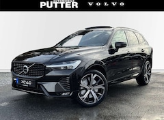 Bild des Angebotes Volvo XC60 B4 Diesel AWD Ultimate Dark 21'' AHK StandHZG ACC