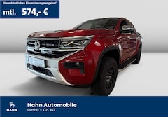 Bild des Angebotes VW Amarok Aventura 3.0l TDI 177KW 4Mot "ORC Umbau"