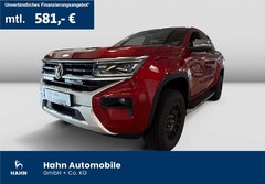 Bild des Angebotes VW Amarok Aventura 3.0l TDI 177KW 4Mot "ORC Umbau"