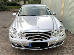 Bild des Angebotes Mercedes-Benz E 200 E-Klasse Kompressor Automatik Classic
