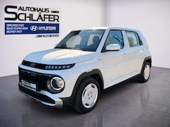Bild des Angebotes Hyundai Inster Select Elektro 49 kWh sofort verfügbar