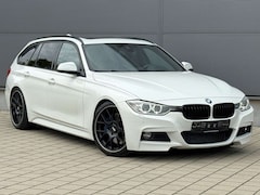 Bild des Angebotes BMW 335 d xDrive Touring M Sport*Pano*H/K*AHK*HUD*