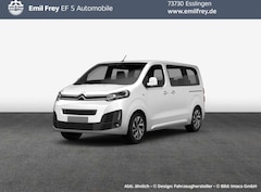 Bild des Angebotes Citroen Spacetourer Spacetourer M 1.5 BlueHDi 120 Feel