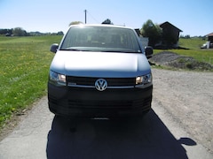 Bild des Angebotes VW T6 Kombi Kombi lang 4Motion 8 Sitzer