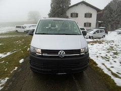 Bild des Angebotes VW T6 Kombi Kombi lang 4Motion 8 Sitzer