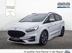 Bild des Angebotes Ford S-Max 2.0 EcoBlue ST-Line FSE LED 7-SITZER