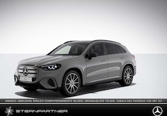 Bild des Angebotes Mercedes-Benz GLC 400 4MATIC elektrisch AMG+MBUX+Memory+Night