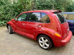 Bild des Angebotes Chrysler PT Cruiser PT Cruiser 2.4 Turbo GT
