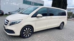 Bild des Angebotes Mercedes-Benz V 250 d Extralang .360 kamera.Standh.8 Sitzer.AHK