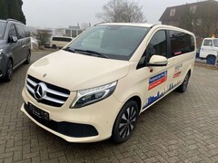 Bild des Angebotes Mercedes-Benz V 250 d Extralang .360 kamera.Standh.8 Sitzer.AHK