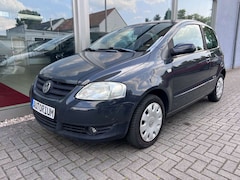 Bild des Angebotes VW Fox Style Klima
