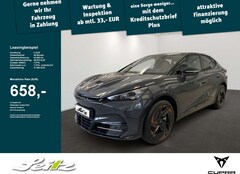 Bild des Angebotes CUPRA Tavascan VZ 4 Drive VZ AHK Vorbereitung. Navi. Rückfahrkame