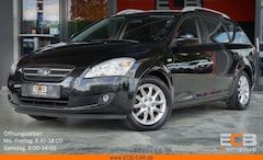 Bild des Angebotes Kia Ceed / cee'd *1.Hand/Scheckheft/Klima.*