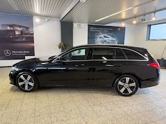 Bild des Angebotes Mercedes-Benz C 180 T Avantgarde MBUX/LED/PTS/AHK/SHZ/LMR/TW/SPUR/1HD