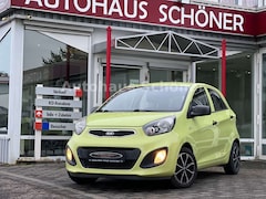 Bild des Angebotes Kia Picanto Business Line**KLIMA*PDC**