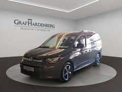 Bild des Angebotes VW Caddy Maxi Life 7-Sitzer 2,0 l 90 kW TDI Life Maxi