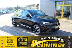 Opel Corsa 1.2 Direct Injection Turbo Edition