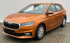 Bild des Angebotes Skoda Fabia Selection  Alu  Garantie 5Jahre 100.000