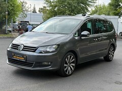 Bild des Angebotes VW Sharan Allstar-7 SITZE-NAVI-KAMERA-GARANTIE