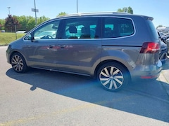Bild des Angebotes VW Sharan Allstar-7 SITZE-NAVI-KAMERA-GARANTIE