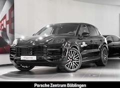 Bild des Angebotes Porsche Cayenne E-Hybrid BOSE Panoramadach LED-Matrix
