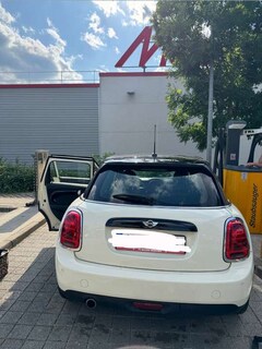 Bild des Angebotes MINI Cooper D