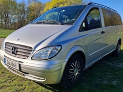 Bild des Angebotes Mercedes-Benz Vito Vito 115 CDI Kompakt DPF