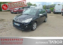 Bild des Angebotes Citroen C3 1.2 VTi/PT Selection Klima PDC LM el.FH