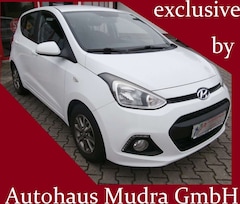 Bild des Angebotes Hyundai i10 1.2 Fifa World Cup Edition