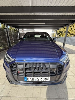Bild des Angebotes Audi SQ7 B&O 3D Matrix Massage Standheizung
