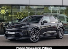 Bild des Angebotes Porsche Macan Rückfahrkamera Panoramadach Luftfederung