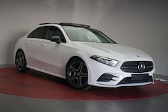 Bild des Angebotes Mercedes-Benz A 220 d 8G-DCT AMG Navi/Temp/Kamera/Pano/Lane/Si